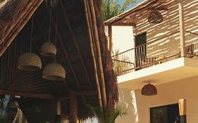 Nikau Hotel El Cuyo - Adults Only